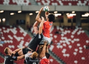 世界杯2026-不可思议！西甲劲旅竟绝杀非洲冠军，17岁天才导演奇迹之夜